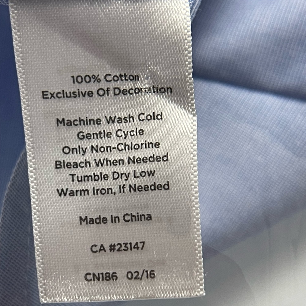 Talbots - Picture 11 of 11